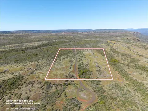 0 Doe Mill Rd, Chico, CA 95928