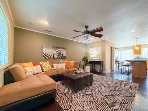 Living - 1103 Downing, Chico, CA 95926 photo 1 of 2