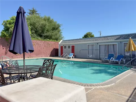 Exterior - 1103 Downing, Chico, CA 95926 photo 5 of 5