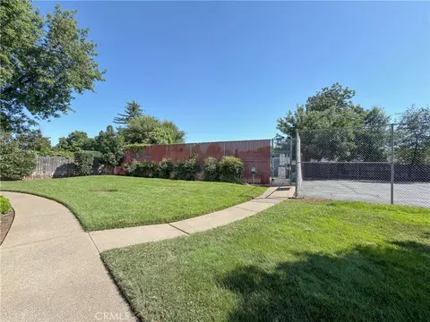 Exterior - 1103 Downing, Chico, CA 95926 photo 4 of 5