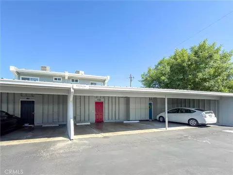 Exterior - 1103 Downing, Chico, CA 95926 photo 3 of 5