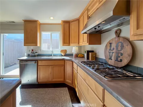 Kitchen - 1103 Downing, Chico, CA 95926 photo 4 of 4
