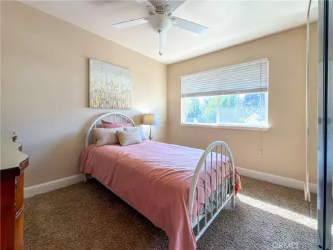 Bedroom - 1103 Downing, Chico, CA 95926 photo 2 of 3