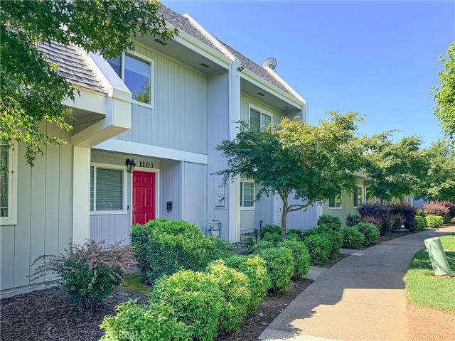 1103 Downing, Chico, CA 95926