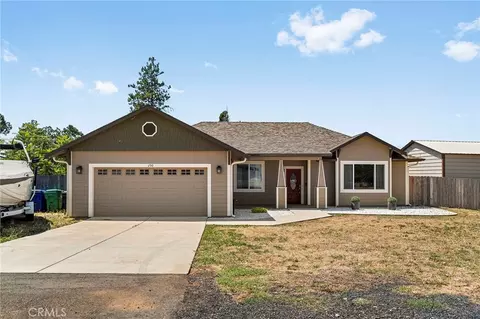 250 Pacific Dr, Paradise, CA 95969