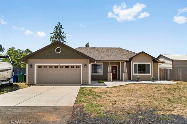 250 Pacific Dr, Paradise, CA 95969
