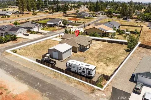 250 Pacific Dr, Paradise, CA 95969