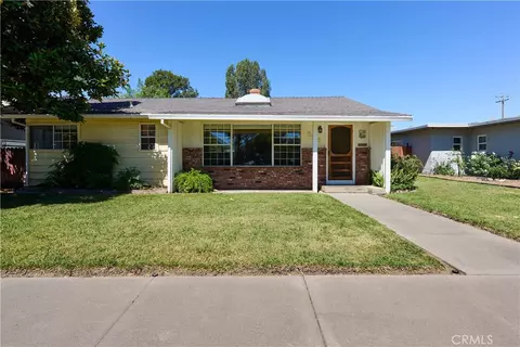 508 A St, Orland, CA 95963