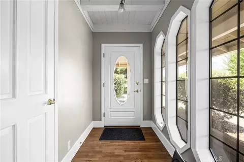 Entry Way - 9857 Lott Rd, Durham, CA 95938 photo 1 of 4
