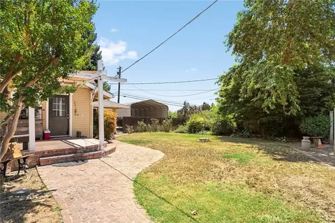 Exterior - 9857 Lott Rd, Durham, CA 95938 photo 7 of 8