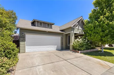 2970 Eaton, Chico, CA 95973