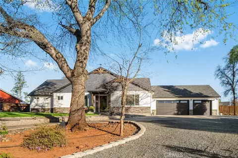 471 Sunburst, Paradise, CA 95969