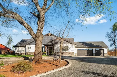 471 Sunburst, Paradise, CA 95969