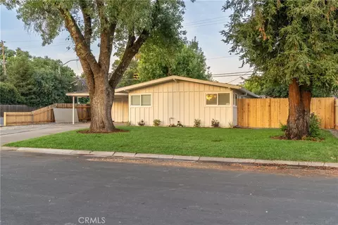 595 White, Chico, CA 95926