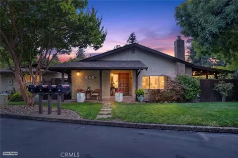 41 Northwood Commons Pl, Chico, CA 95973