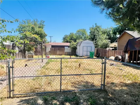 Exterior - 5524 E Commercial, Chico, CA 95973 photo 16 of 24
