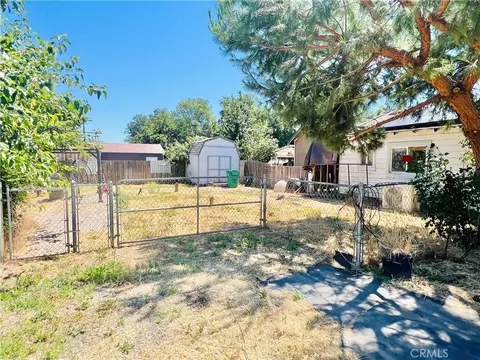 Exterior - 5524 E Commercial, Chico, CA 95973 photo 15 of 24