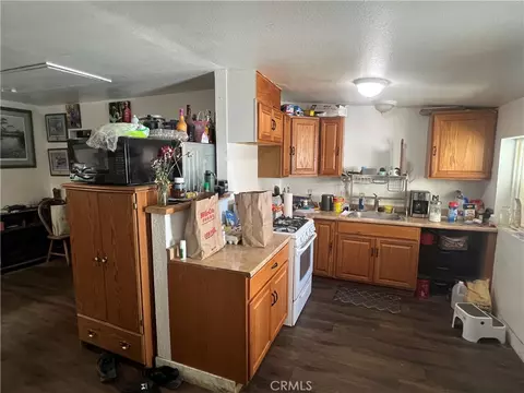 Kitchen - 5524 E Commercial, Chico, CA 95973 photo 1 of 1
