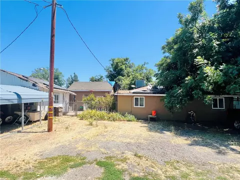 Exterior - 5524 E Commercial, Chico, CA 95973 photo 13 of 24