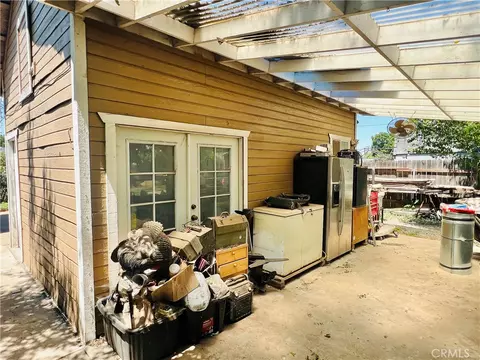 Exterior - 5524 E Commercial, Chico, CA 95973 photo 10 of 24