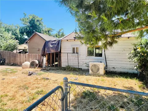 Exterior - 5524 E Commercial, Chico, CA 95973 photo 8 of 24