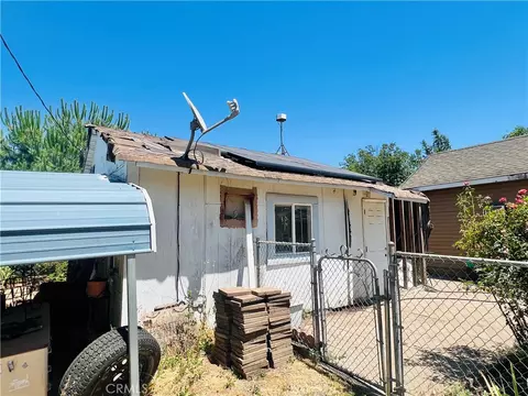 Exterior - 5524 E Commercial, Chico, CA 95973 photo 5 of 24