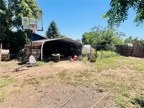 Exterior - 5524 E Commercial, Chico, CA 95973 photo 20 of 24