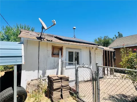 Exterior - 5524 E Commercial, Chico, CA 95973 photo 6 of 24
