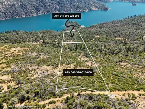 0 Condor, Cherokee, CA 95965 photo 16