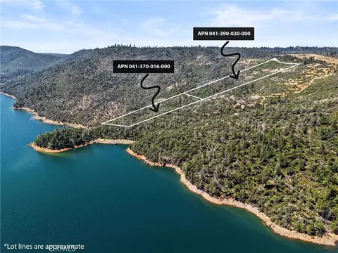 0 Condor, Cherokee, CA 95965