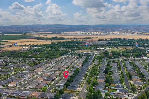 View/Area - 23 Bentwater Loop, Chico, CA 95973 photo 2 of 3
