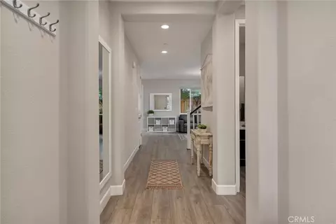 Entry Way - 23 Bentwater Loop, Chico, CA 95973 photo 4 of 7