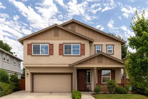 Exterior - 23 Bentwater Loop, Chico, CA 95973 photo 2 of 7