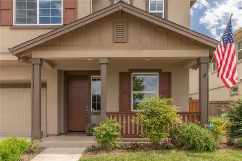 Exterior - 23 Bentwater Loop, Chico, CA 95973 photo 3 of 7