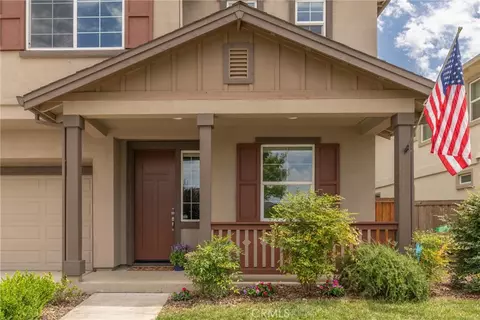 Exterior - 23 Bentwater Loop, Chico, CA 95973 photo 3 of 7