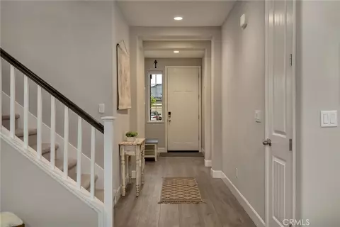 Entry Way - 23 Bentwater Loop, Chico, CA 95973 photo 2 of 7
