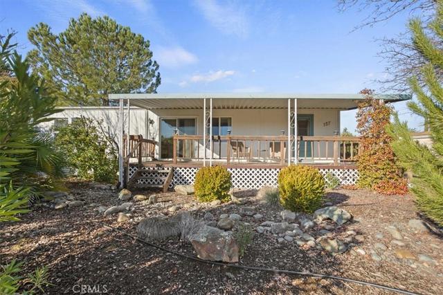 157 Oak Grove Pkwy #157, Oroville, CA 95966