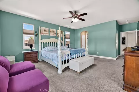 Bedroom - 69 Abbott Cir, Chico, CA 95973 photo 4 of 9