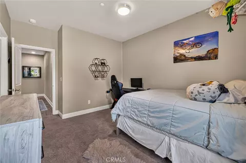 Bedroom - 69 Abbott Cir, Chico, CA 95973 photo 6 of 9