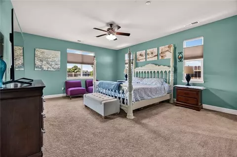 Bedroom - 69 Abbott Cir, Chico, CA 95973 photo 1 of 9