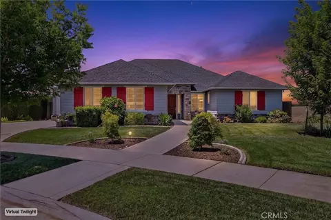 Exterior - 69 Abbott Cir, Chico, CA 95973 photo 11 of 11
