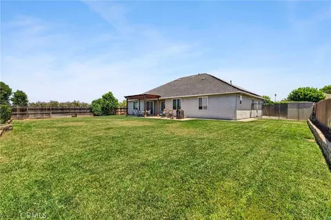 Exterior - 69 Abbott Cir, Chico, CA 95973 photo 8 of 11