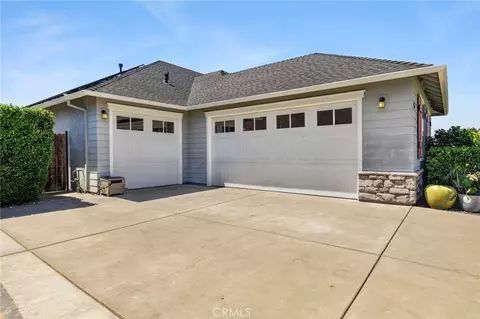 Exterior - 69 Abbott Cir, Chico, CA 95973 photo 10 of 11