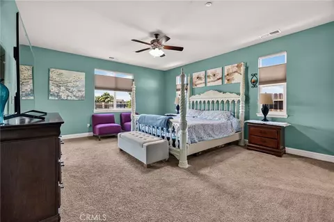 Bedroom - 69 Abbott Cir, Chico, CA 95973 photo 2 of 9