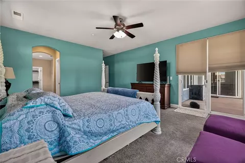 Bedroom - 69 Abbott Cir, Chico, CA 95973 photo 3 of 9
