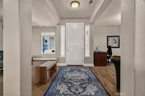Entry Way - 69 Abbott Cir, Chico, CA 95973 photo 3 of 13