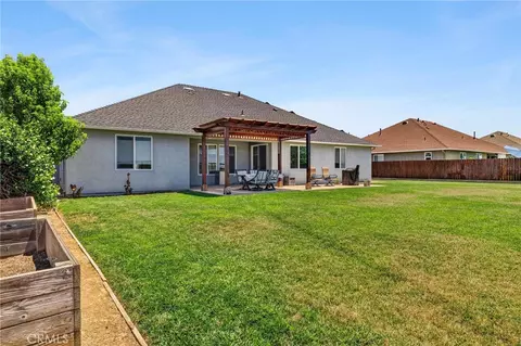 Exterior - 69 Abbott Cir, Chico, CA 95973 photo 7 of 11