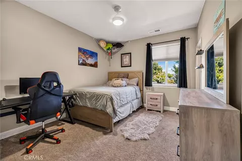 Bedroom - 69 Abbott Cir, Chico, CA 95973 photo 5 of 9