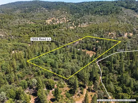 7859 Reed, Oroville, CA 95966