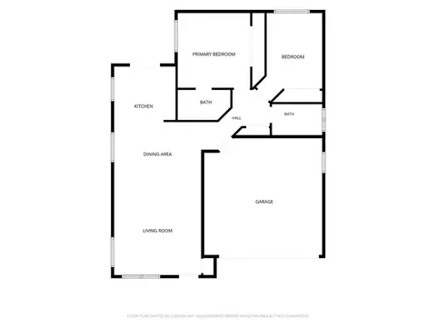 Floorplan - 32 Camberwell Ct, Chico, CA 95973 photo 1 of 1